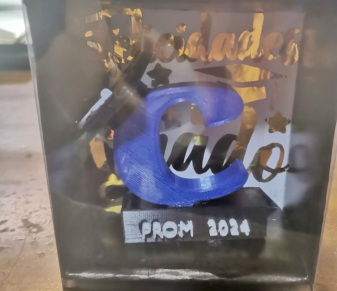 Diseño de grado