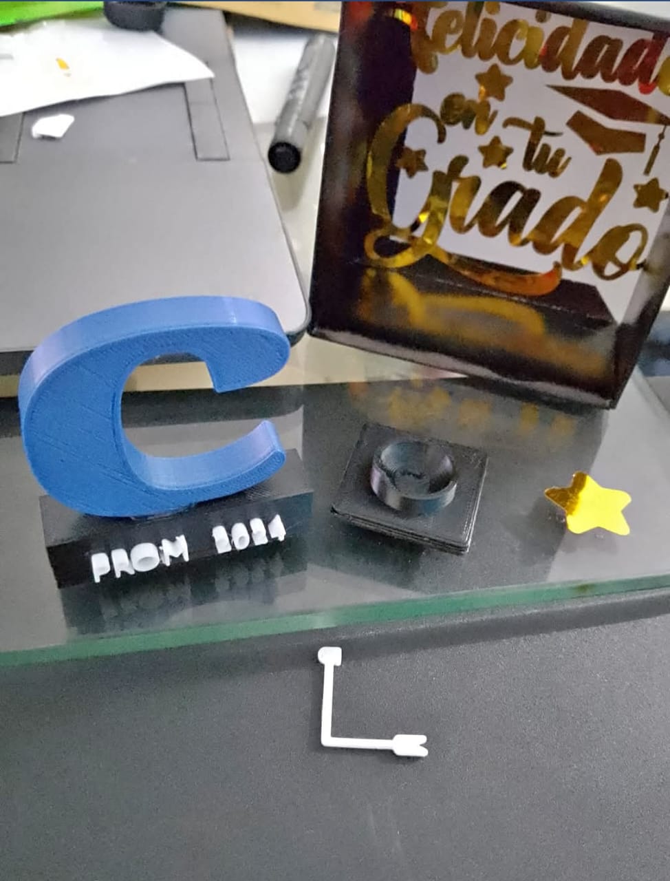 Diseño de grado
